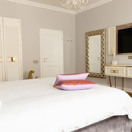 Апартаменты Fancy Flats Сибиу Экстерьер фото