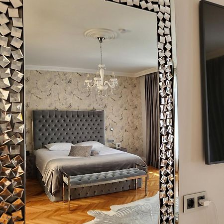 Апартаменты Fancy Flats Сибиу Экстерьер фото