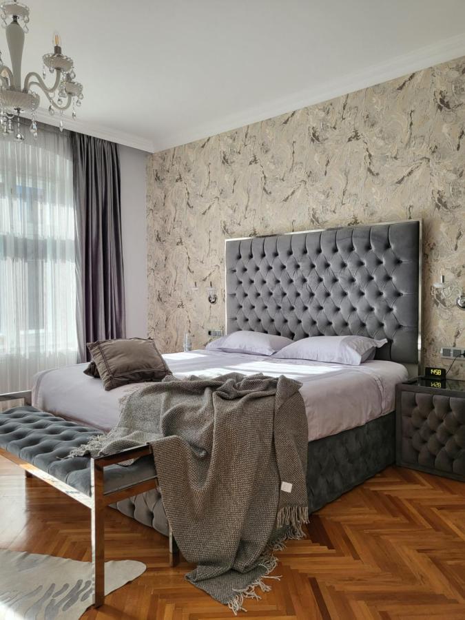 Апартаменты Fancy Flats Сибиу Экстерьер фото