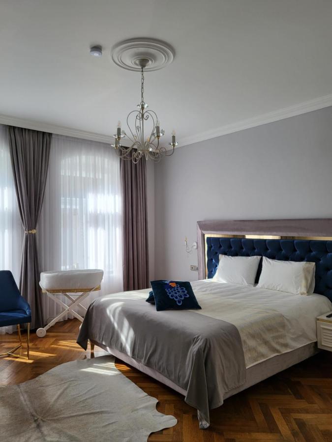 Апартаменты Fancy Flats Сибиу Экстерьер фото