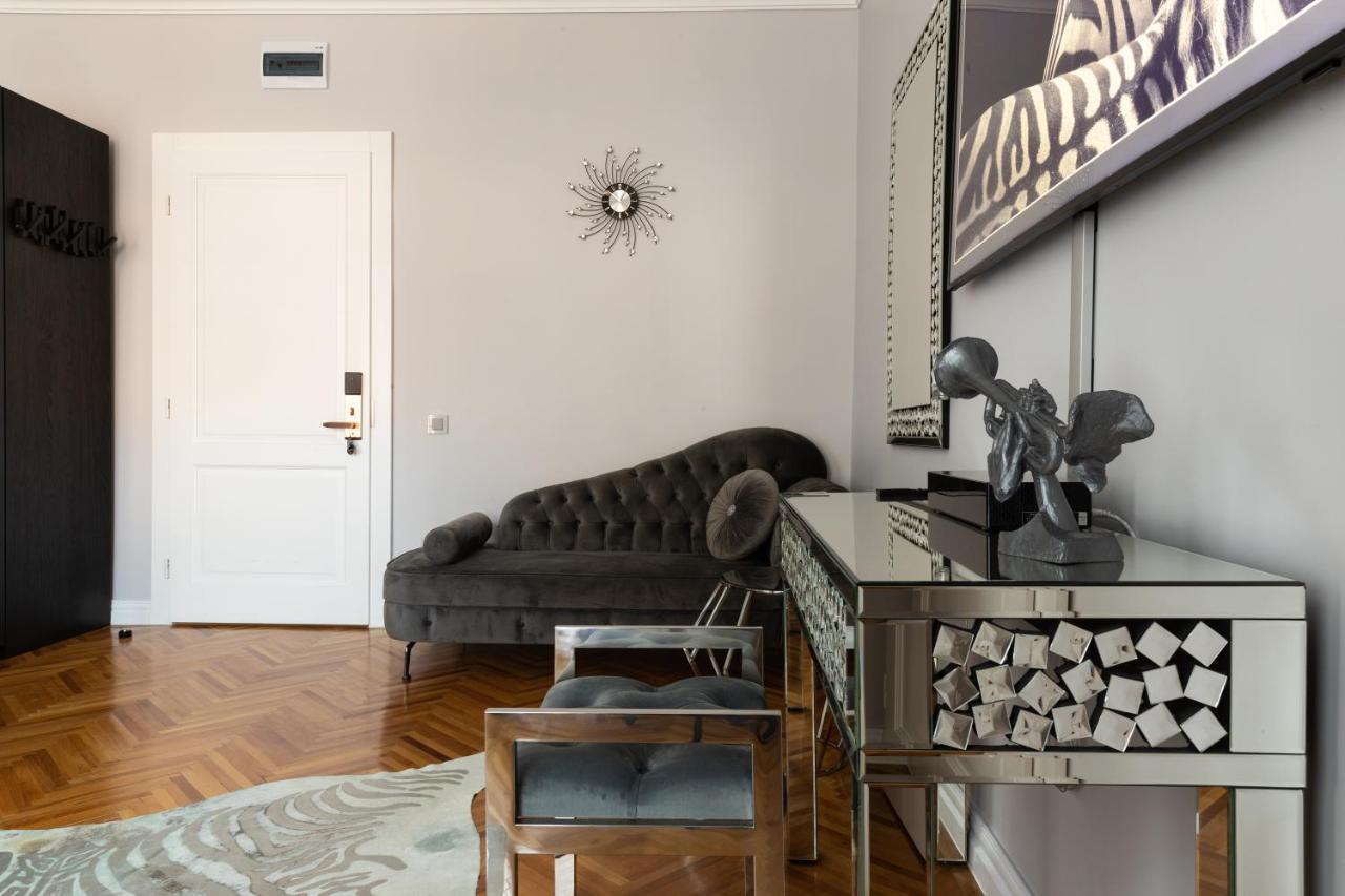 Апартаменты Fancy Flats Сибиу Экстерьер фото