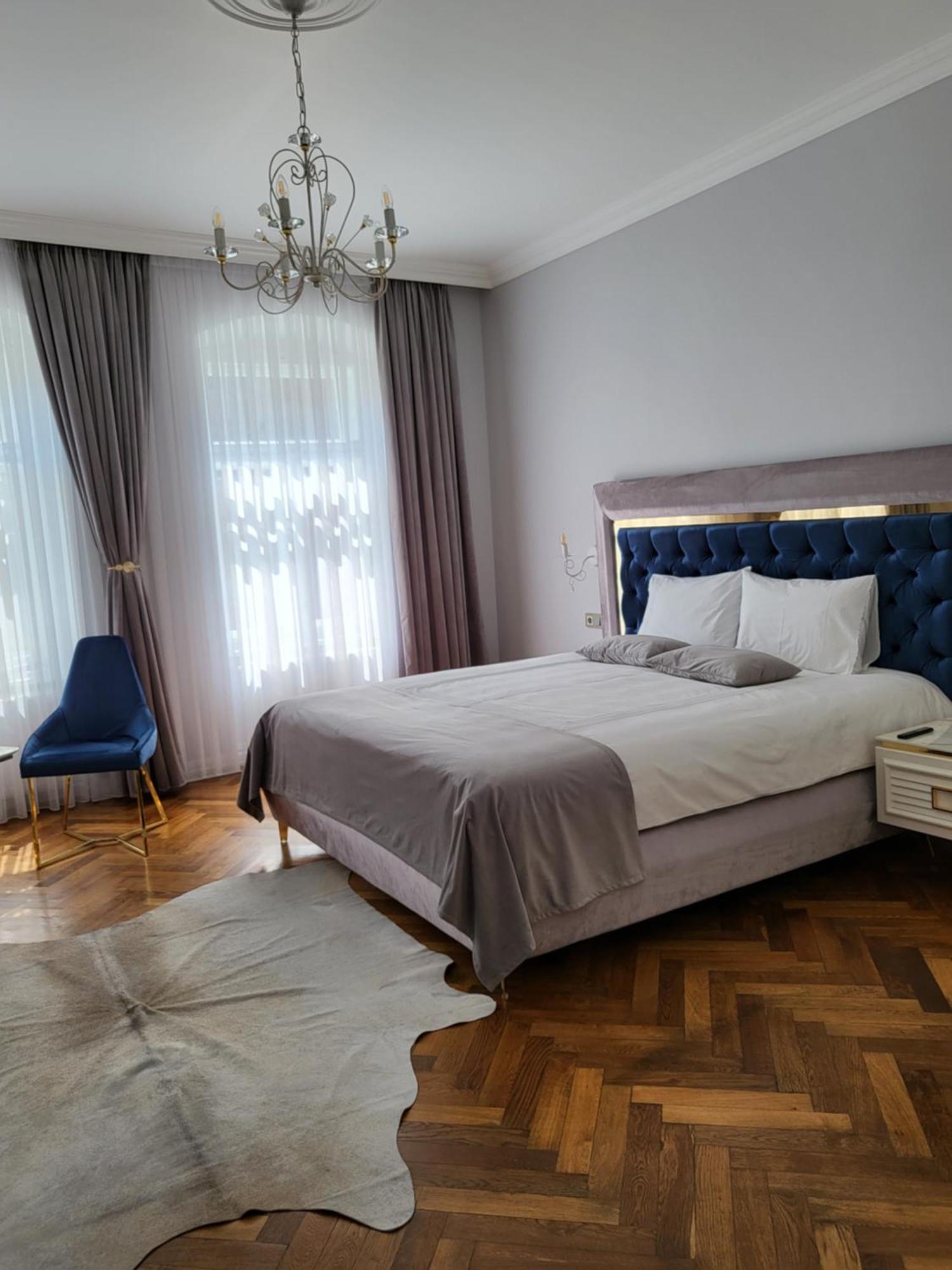 Апартаменты Fancy Flats Сибиу Номер фото