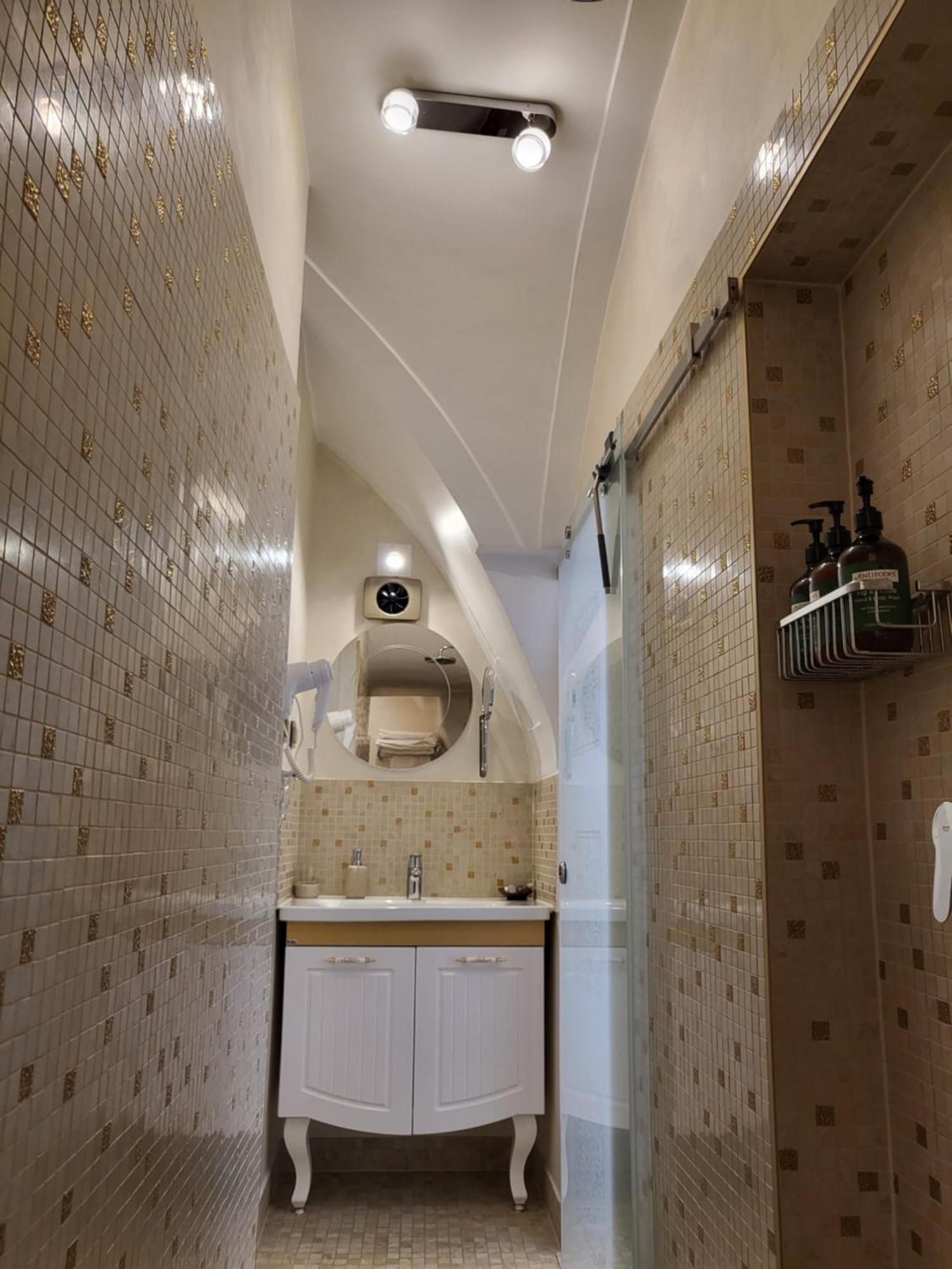 Апартаменты Fancy Flats Сибиу Номер фото